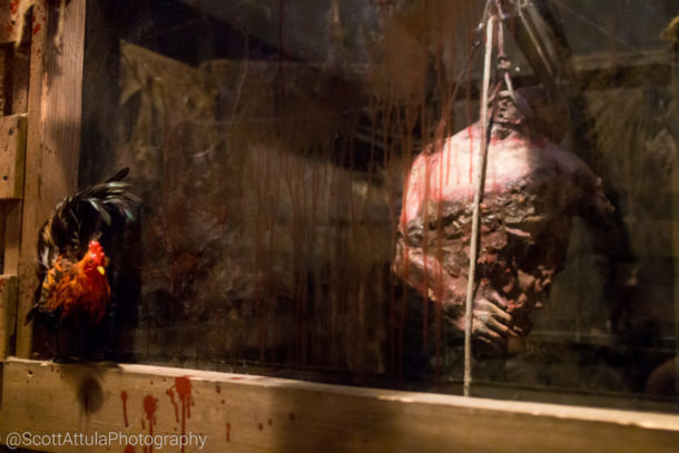 , MiceChat Knott’s Scary Farm Recap from the MiceChat Meetup