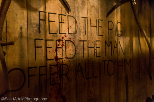 , MiceChat Knott’s Scary Farm Recap from the MiceChat Meetup