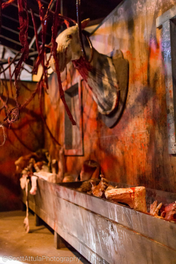 , MiceChat Knott’s Scary Farm Recap from the MiceChat Meetup