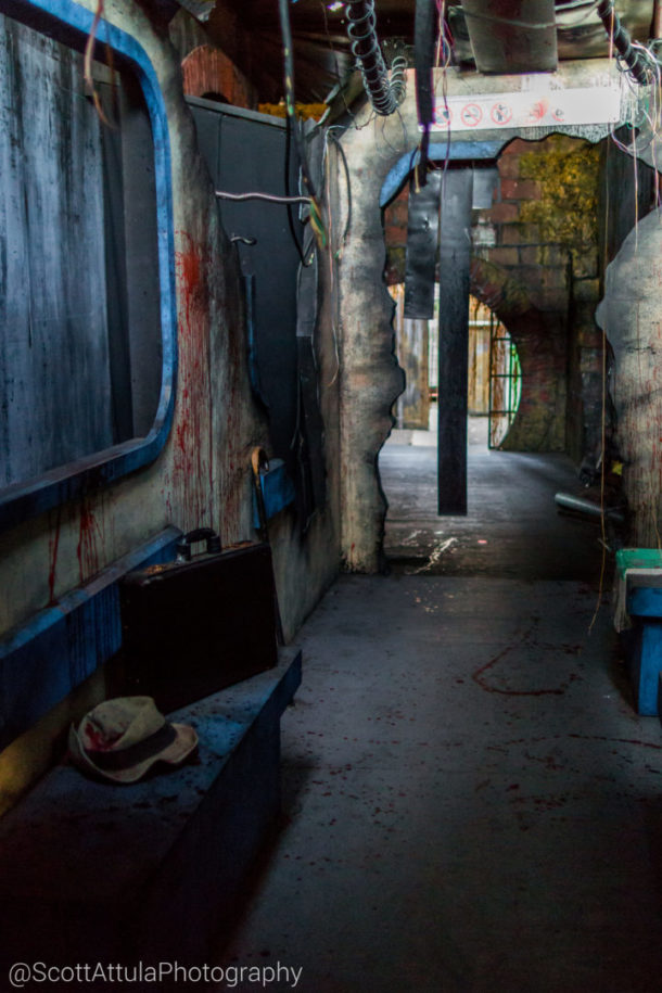 , MiceChat Knott’s Scary Farm Recap from the MiceChat Meetup