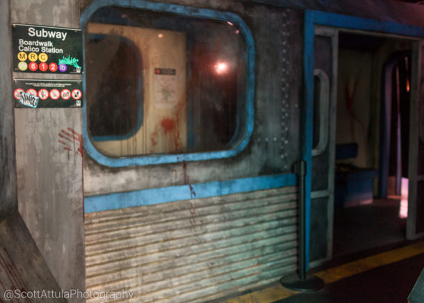 , MiceChat Knott’s Scary Farm Recap from the MiceChat Meetup