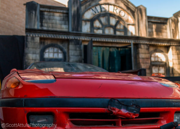 , MiceChat Knott’s Scary Farm Recap from the MiceChat Meetup