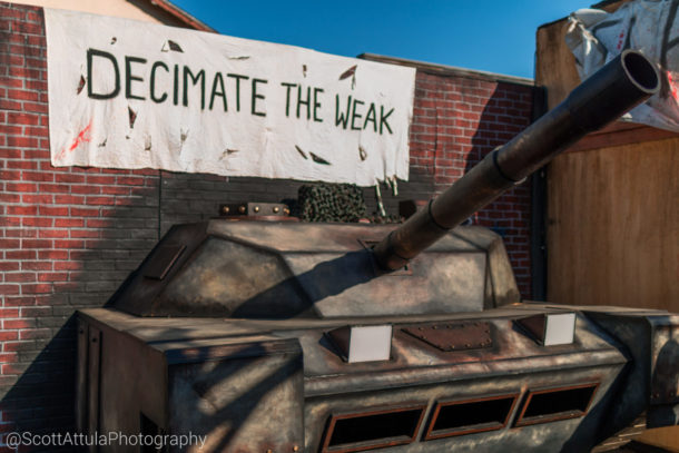 , MiceChat Knott’s Scary Farm Recap from the MiceChat Meetup