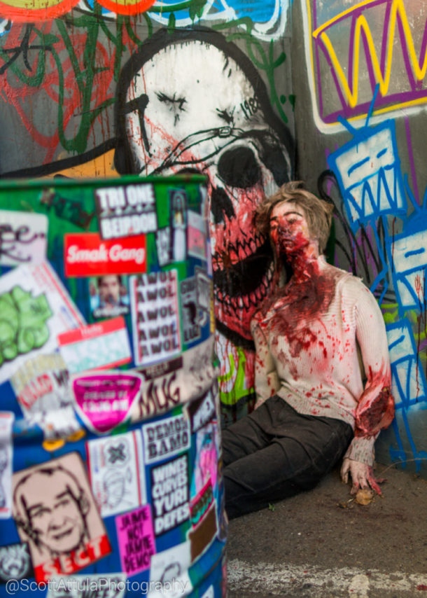 , MiceChat Knott’s Scary Farm Recap from the MiceChat Meetup