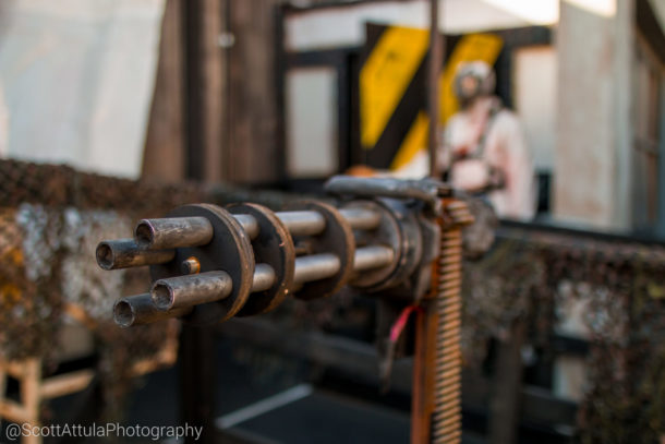 , MiceChat Knott’s Scary Farm Recap from the MiceChat Meetup