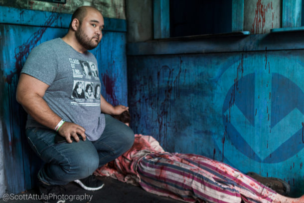 , MiceChat Knott’s Scary Farm Recap from the MiceChat Meetup