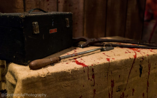, MiceChat Knott’s Scary Farm Recap from the MiceChat Meetup