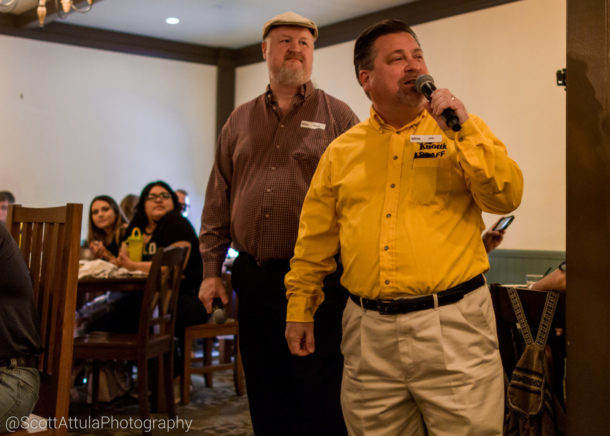 , MiceChat Knott’s Scary Farm Recap from the MiceChat Meetup
