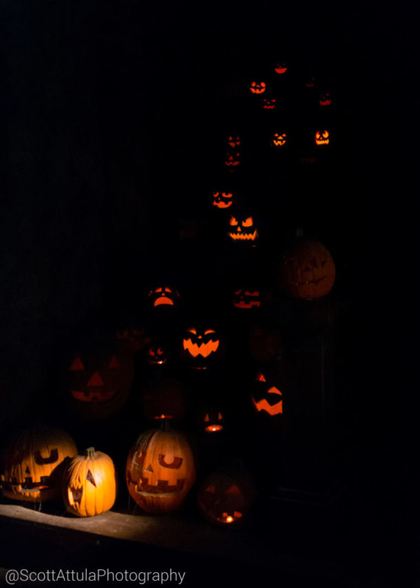 , MiceChat Knott’s Scary Farm Recap from the MiceChat Meetup