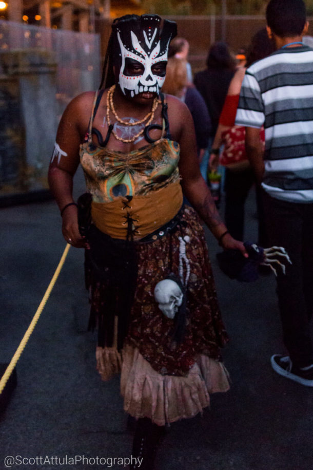 , MiceChat Knott’s Scary Farm Recap from the MiceChat Meetup