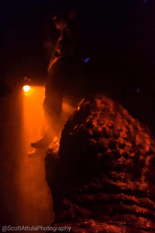 , MiceChat Knott’s Scary Farm Recap from the MiceChat Meetup