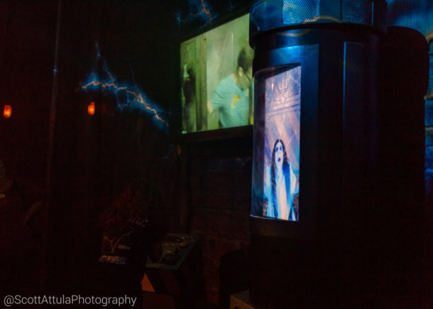 , MiceChat Knott’s Scary Farm Recap from the MiceChat Meetup
