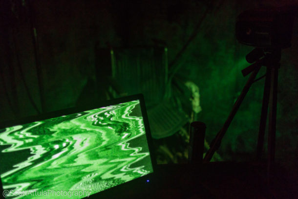 , MiceChat Knott’s Scary Farm Recap from the MiceChat Meetup