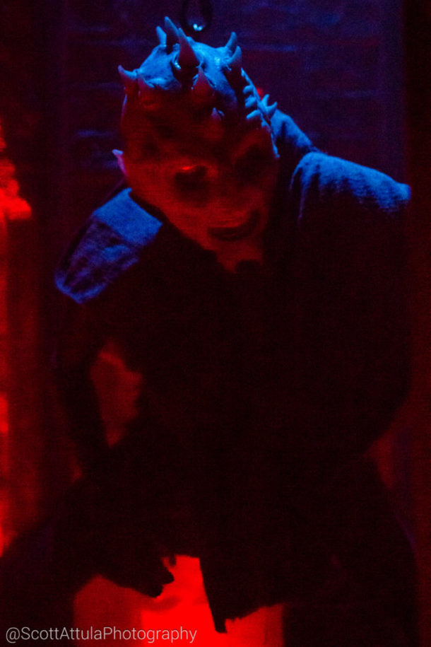 , MiceChat Knott’s Scary Farm Recap from the MiceChat Meetup