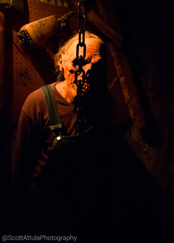 , MiceChat Knott&#8217;s Scary Farm Recap from the MiceChat Meetup