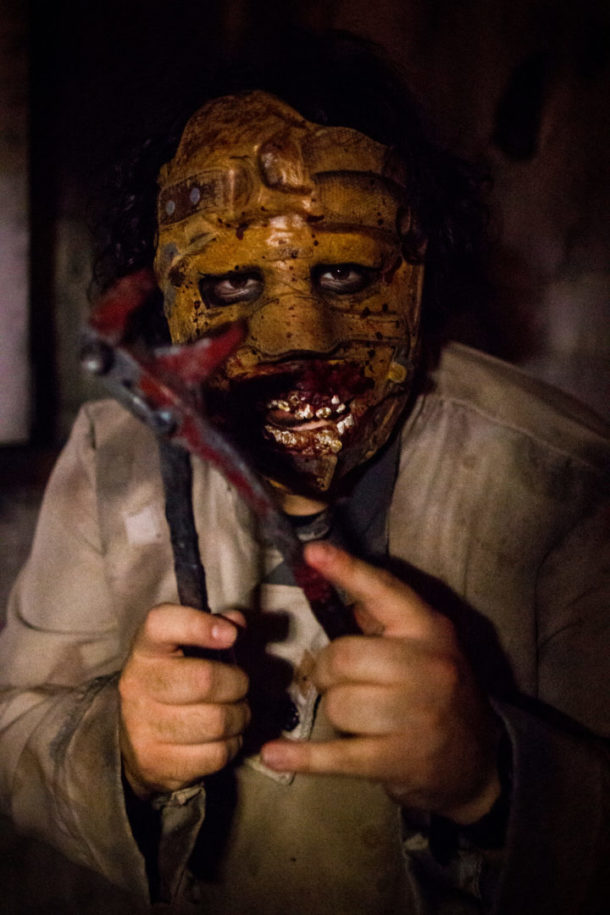 , MiceChat Knott’s Scary Farm Recap from the MiceChat Meetup