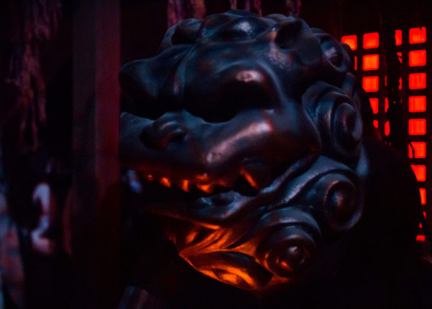 , MiceChat Knott’s Scary Farm Recap from the MiceChat Meetup