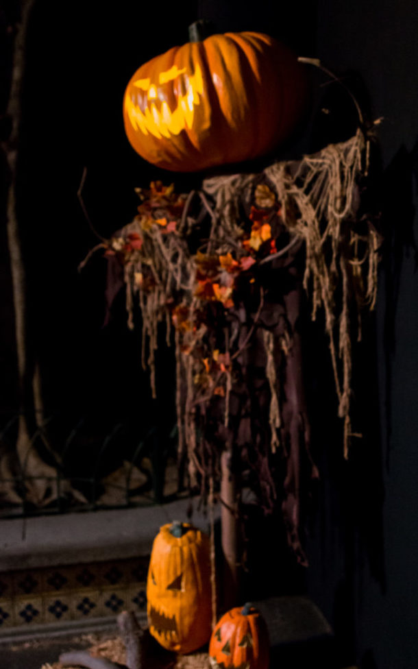 , MiceChat Knott’s Scary Farm Recap from the MiceChat Meetup