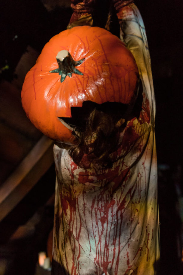 , MiceChat Knott’s Scary Farm Recap from the MiceChat Meetup