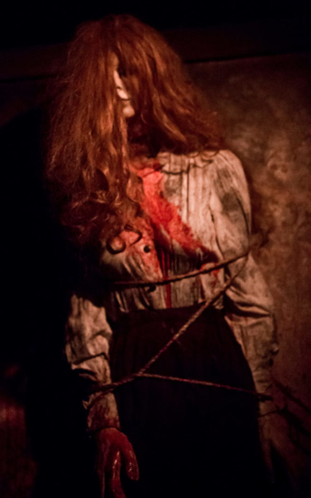 , MiceChat Knott’s Scary Farm Recap from the MiceChat Meetup