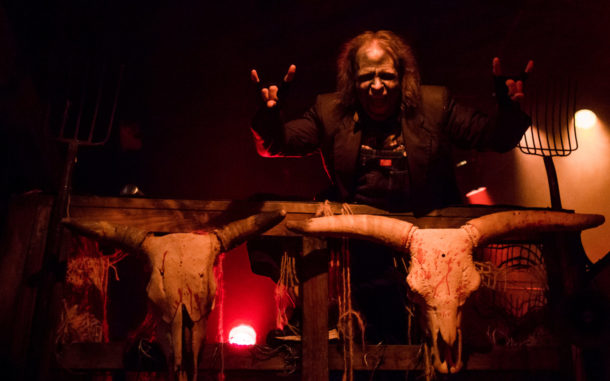 , MiceChat Knott’s Scary Farm Recap from the MiceChat Meetup