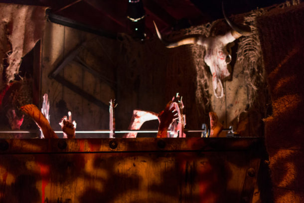 , MiceChat Knott’s Scary Farm Recap from the MiceChat Meetup