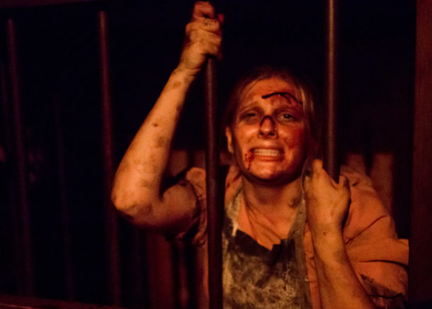, MiceChat Knott’s Scary Farm Recap from the MiceChat Meetup
