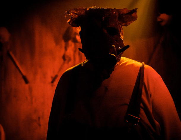 , MiceChat Knott’s Scary Farm Recap from the MiceChat Meetup