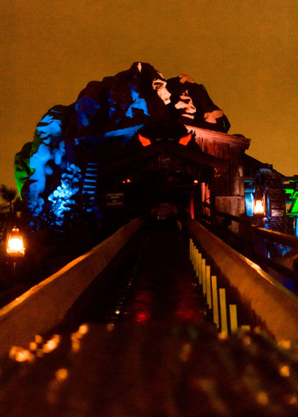 , MiceChat Knott’s Scary Farm Recap from the MiceChat Meetup