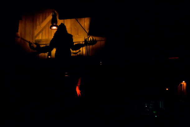 , MiceChat Knott’s Scary Farm Recap from the MiceChat Meetup