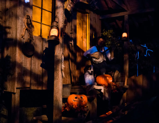 , MiceChat Knott’s Scary Farm Recap from the MiceChat Meetup