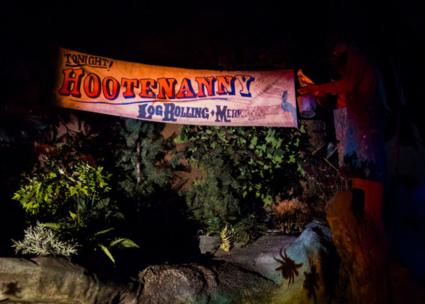 , MiceChat Knott’s Scary Farm Recap from the MiceChat Meetup