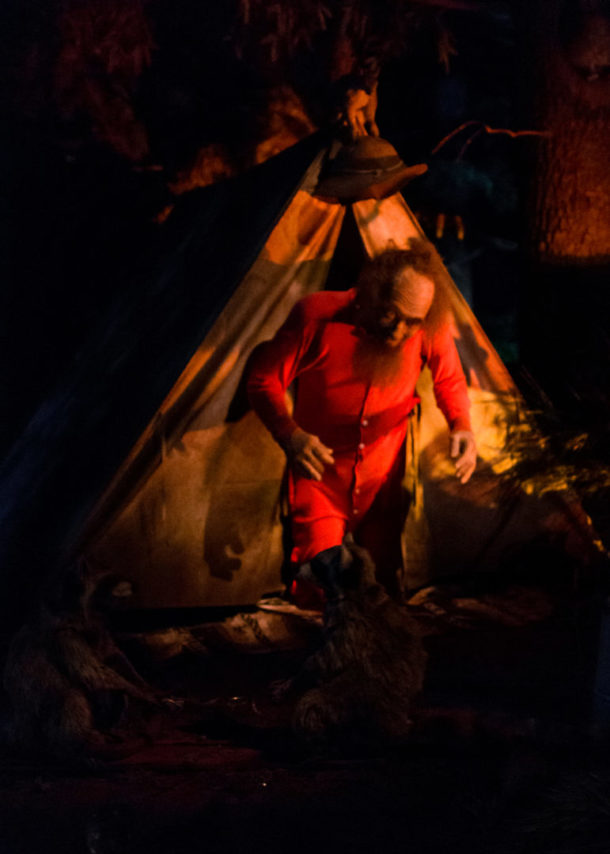 , MiceChat Knott’s Scary Farm Recap from the MiceChat Meetup