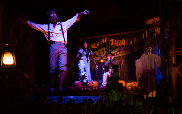 , MiceChat Knott&#8217;s Scary Farm Recap from the MiceChat Meetup