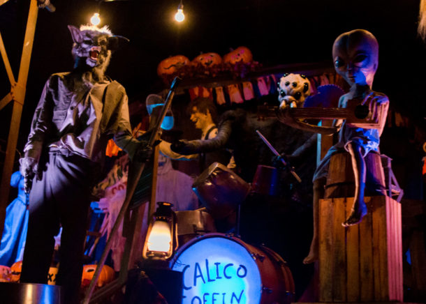 , MiceChat Knott’s Scary Farm Recap from the MiceChat Meetup