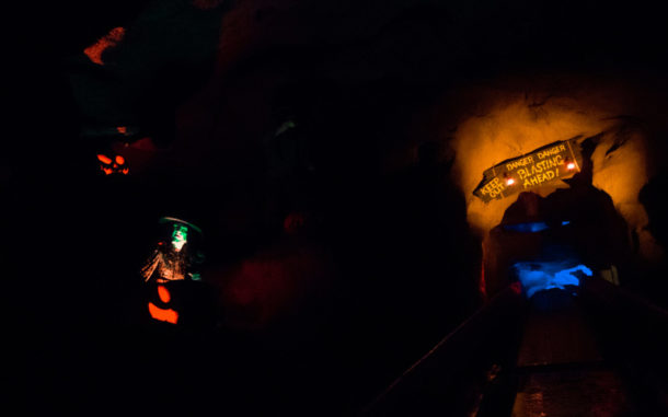 , MiceChat Knott’s Scary Farm Recap from the MiceChat Meetup