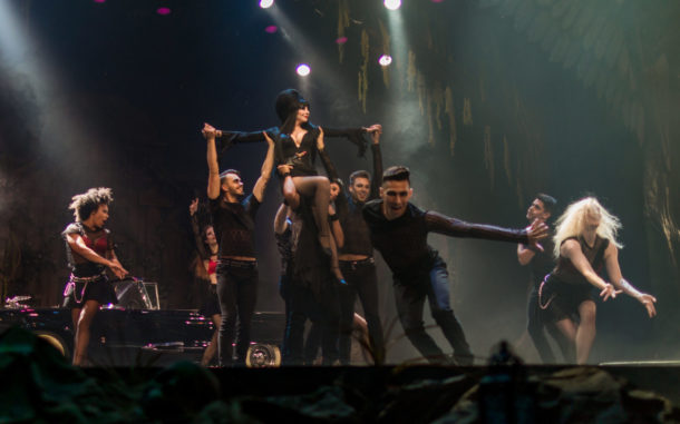 , MiceChat Knott’s Scary Farm Recap from the MiceChat Meetup