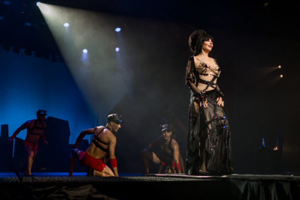 , MiceChat Knott’s Scary Farm Recap from the MiceChat Meetup
