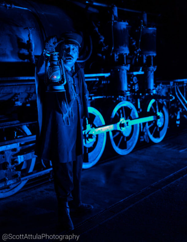 , MiceChat Knott’s Scary Farm Recap from the MiceChat Meetup