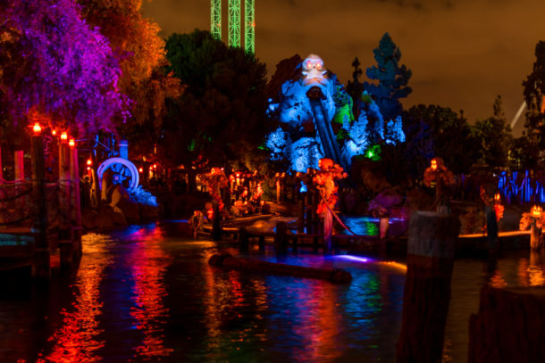 , MiceChat Knott’s Scary Farm Recap from the MiceChat Meetup