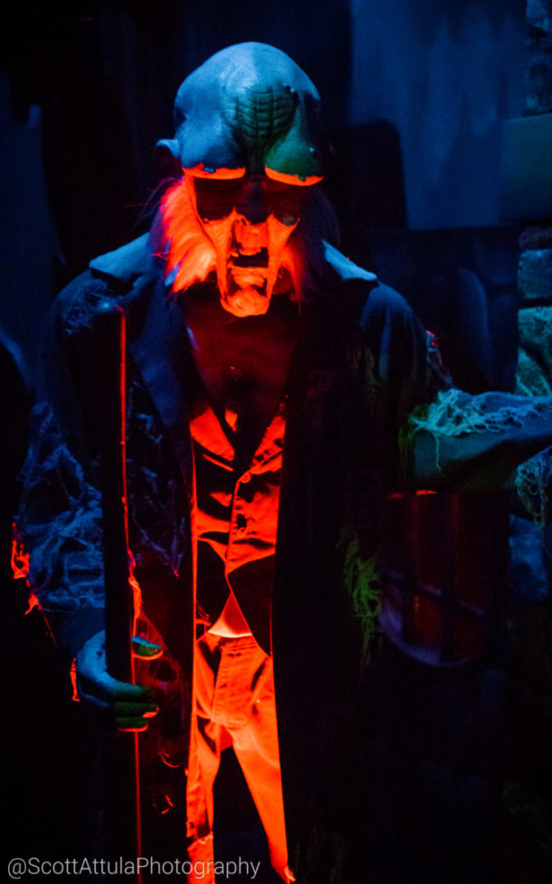 , MiceChat Knott’s Scary Farm Recap from the MiceChat Meetup