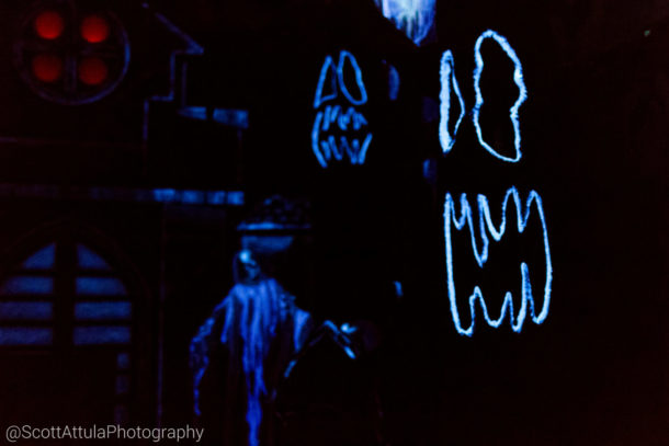 , MiceChat Knott’s Scary Farm Recap from the MiceChat Meetup