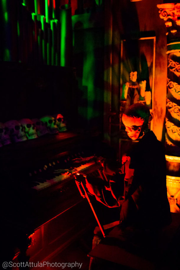 , MiceChat Knott’s Scary Farm Recap from the MiceChat Meetup