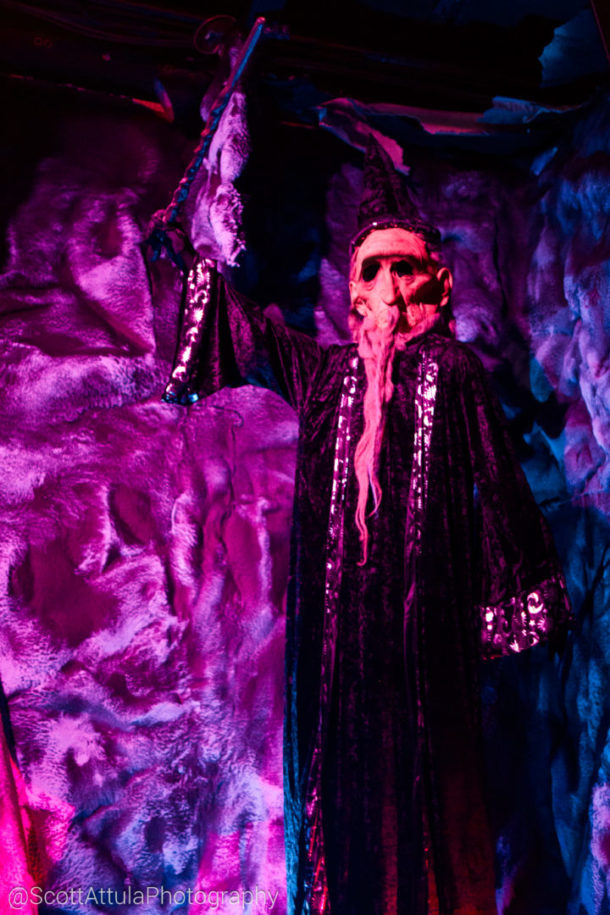 , MiceChat Knott’s Scary Farm Recap from the MiceChat Meetup