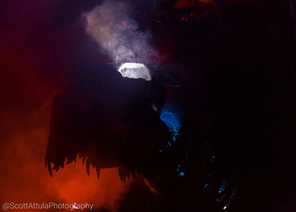 , MiceChat Knott’s Scary Farm Recap from the MiceChat Meetup