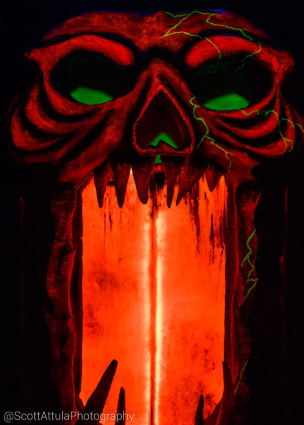 , MiceChat Knott’s Scary Farm Recap from the MiceChat Meetup
