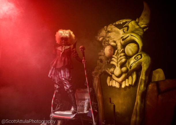 , MiceChat Knott’s Scary Farm Recap from the MiceChat Meetup