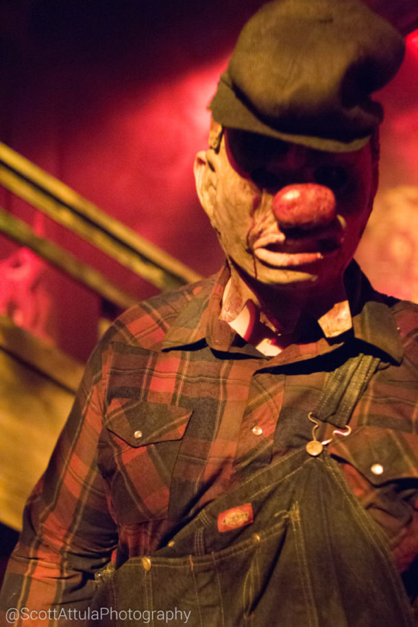 , MiceChat Knott’s Scary Farm Recap from the MiceChat Meetup