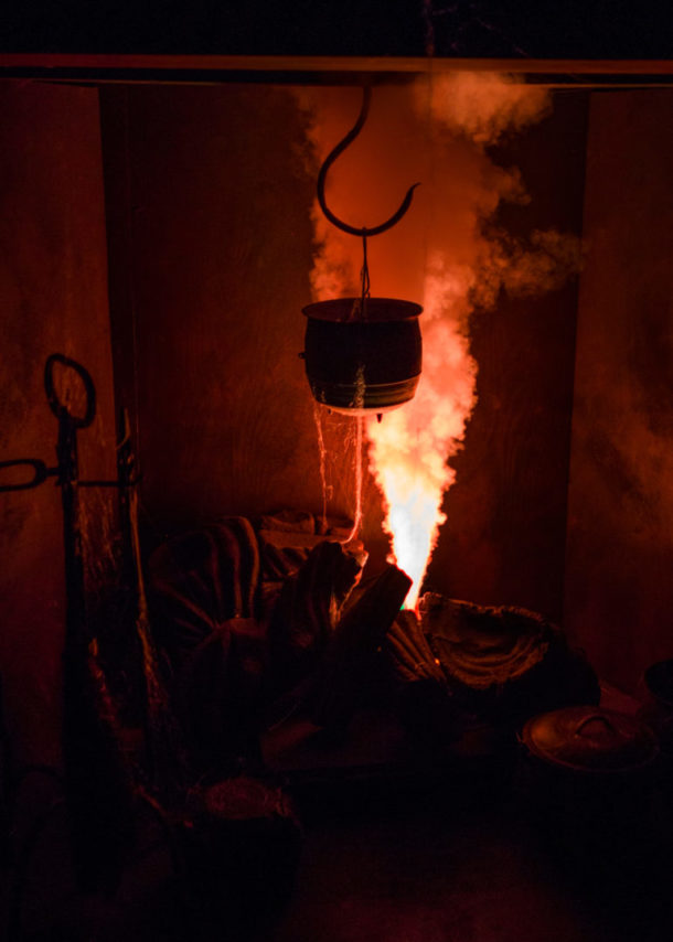 , MiceChat Knott’s Scary Farm Recap from the MiceChat Meetup