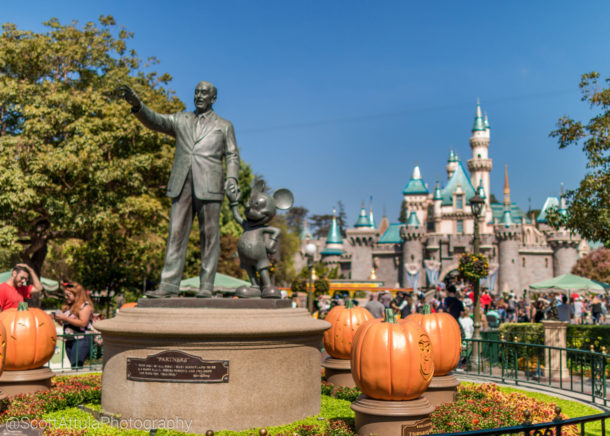 , Disneyland Photo Update – Rainbow Power